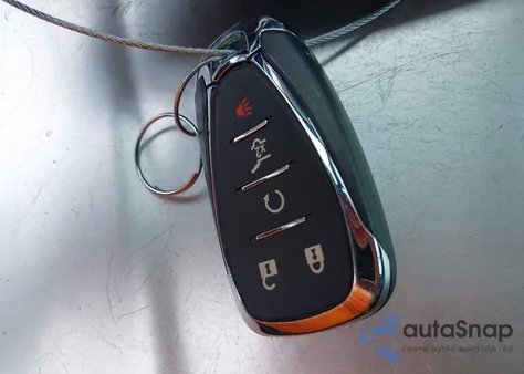 2022 Chevrolet Equinox Awd Lt из США, поврежденный, VIN 3GNAXUEV9NL222338